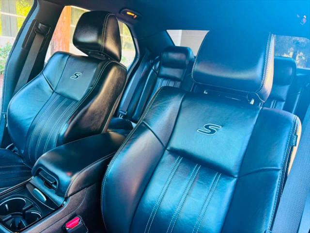 2018 Chrysler 300 300S