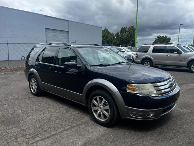 2009 Ford Taurus X SEL for sale in Eugene, OR