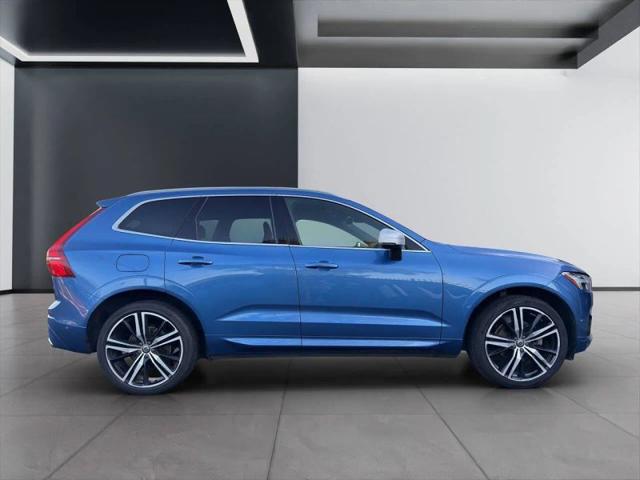 2019 Volvo XC60 T5 R-Design