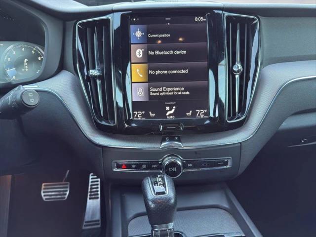 2019 Volvo XC60 T5 R-Design