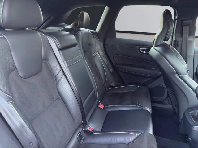 2019 Volvo XC60 T5 R-Design