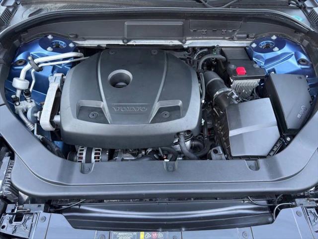 2019 Volvo XC60 T5 R-Design