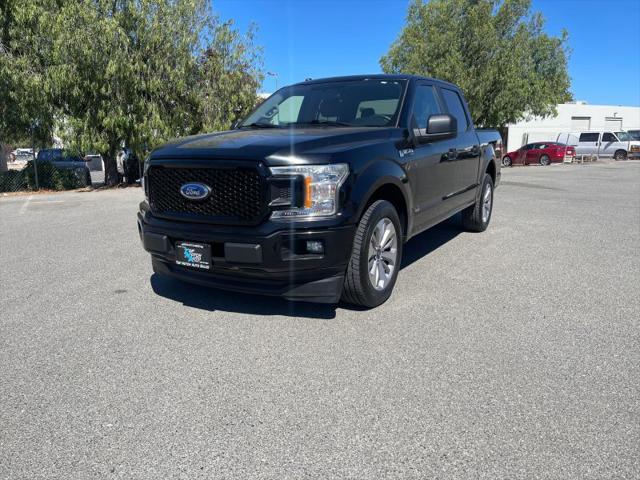 2018 Ford F-150 XL for sale in Temecula, CA