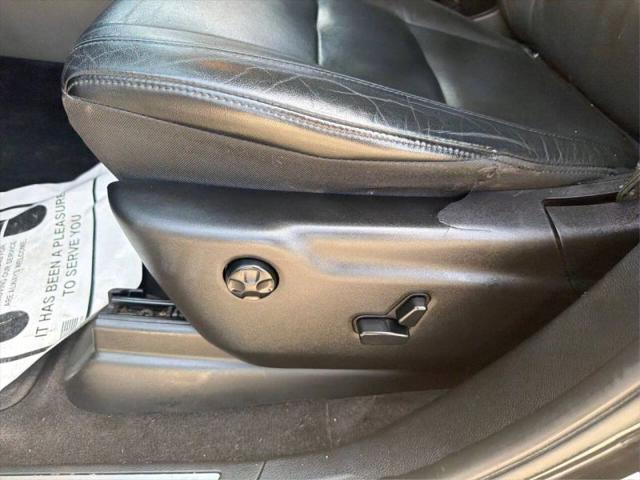 2016 Dodge Durango Limited