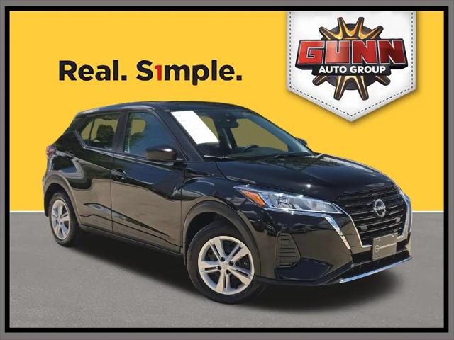 2025 Nissan Kicks S for sale in San Antonio, TX