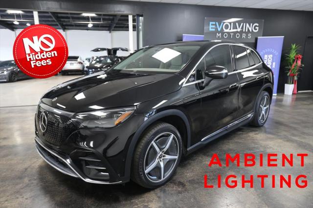 2023 Mercedes-Benz EQE 500 4MATIC for sale in Orange, CA