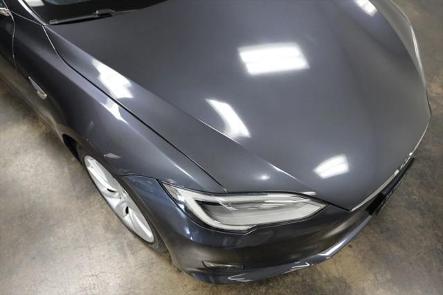 2018 Tesla Model S 100D