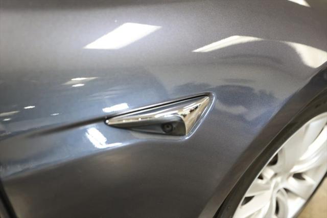 2018 Tesla Model S 100D