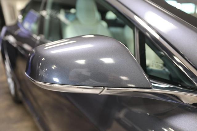 2018 Tesla Model S 100D
