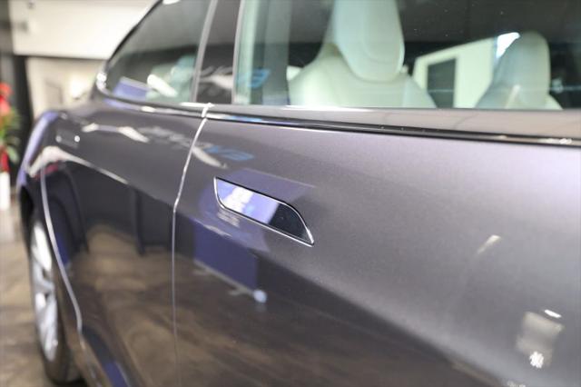 2018 Tesla Model S 100D