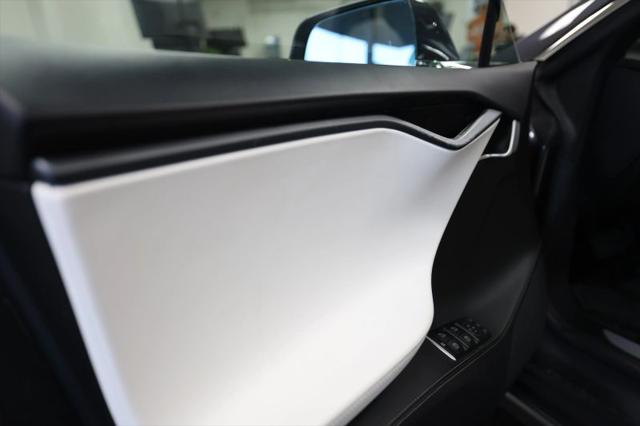 2018 Tesla Model S 100D