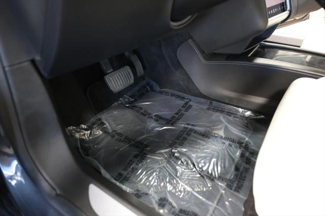 2018 Tesla Model S 100D