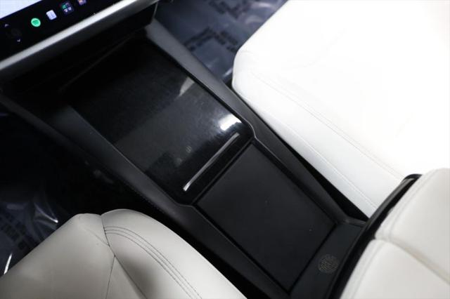 2018 Tesla Model S 100D