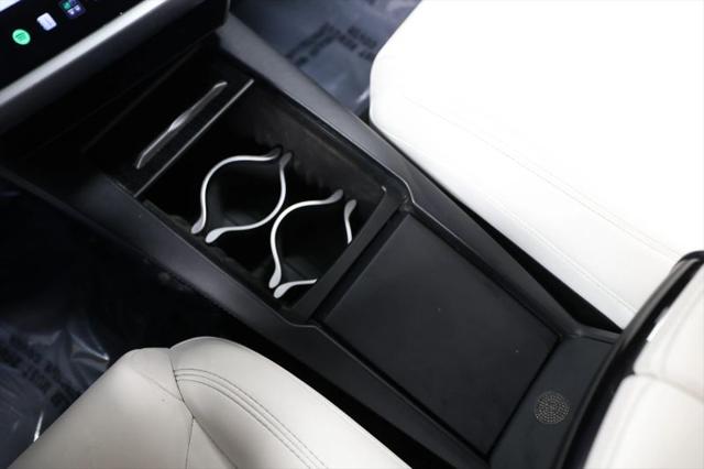 2018 Tesla Model S 100D