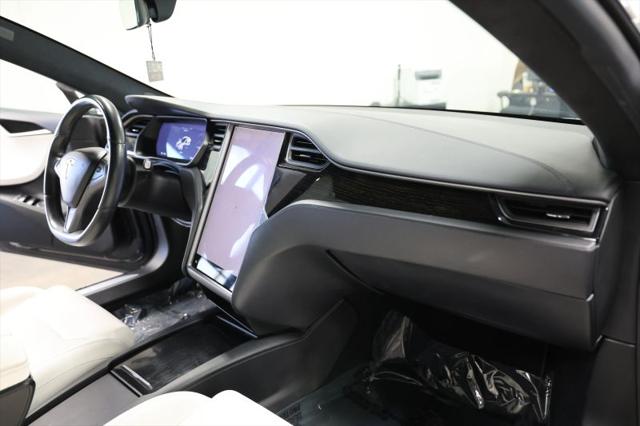 2018 Tesla Model S 100D