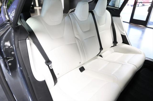 2018 Tesla Model S 100D