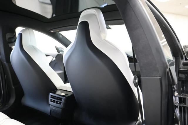 2018 Tesla Model S 100D