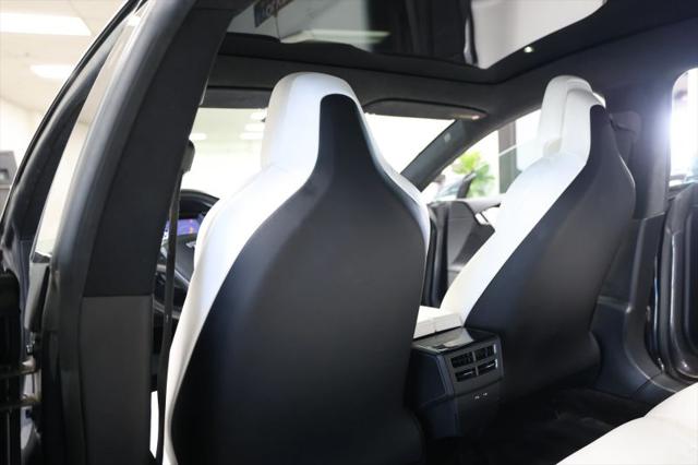2018 Tesla Model S 100D