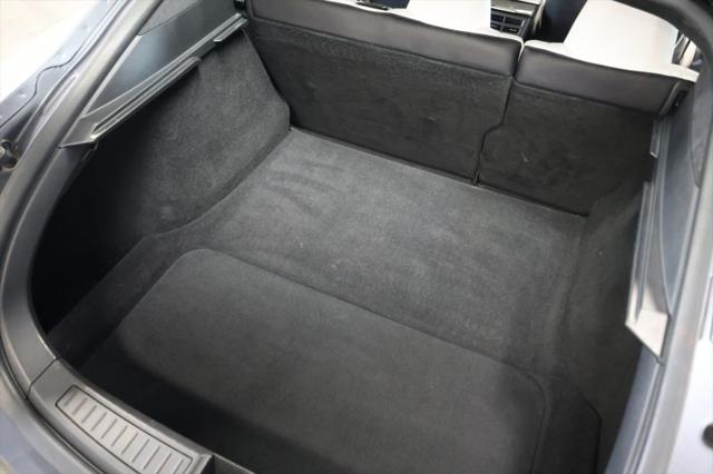 2018 Tesla Model S 100D