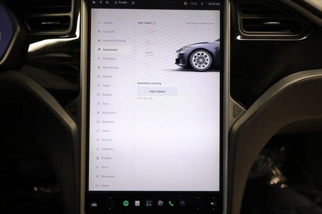 2018 Tesla Model S 100D