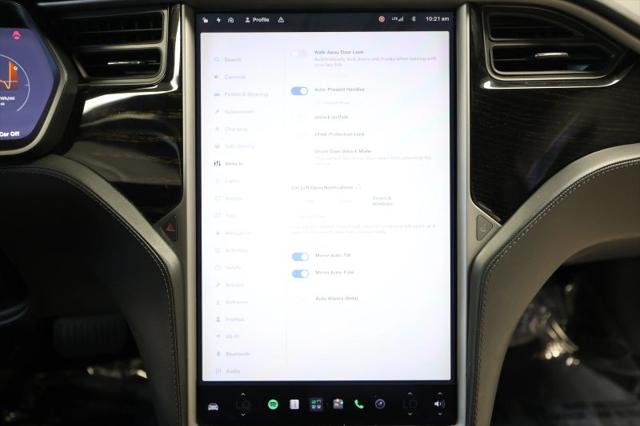 2018 Tesla Model S 100D