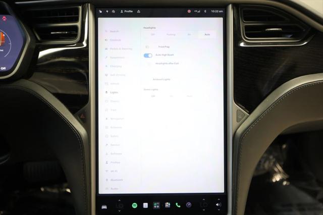 2018 Tesla Model S 100D