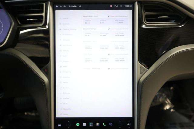 2018 Tesla Model S 100D