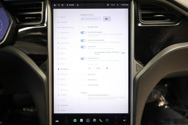 2018 Tesla Model S 100D