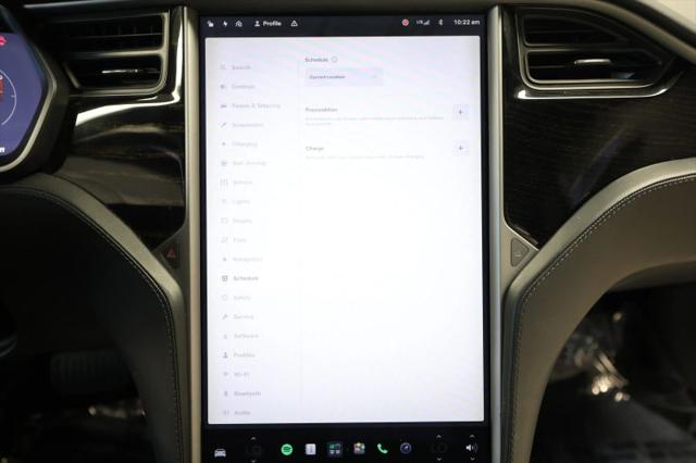 2018 Tesla Model S 100D