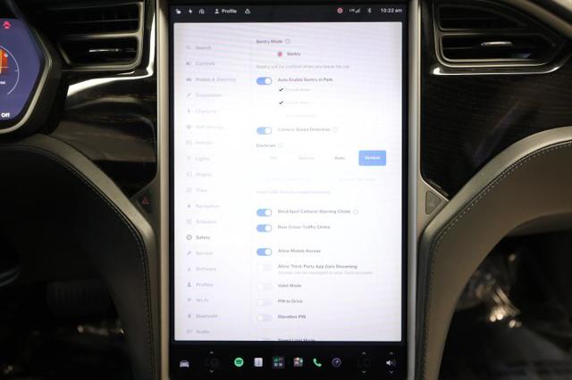 2018 Tesla Model S 100D