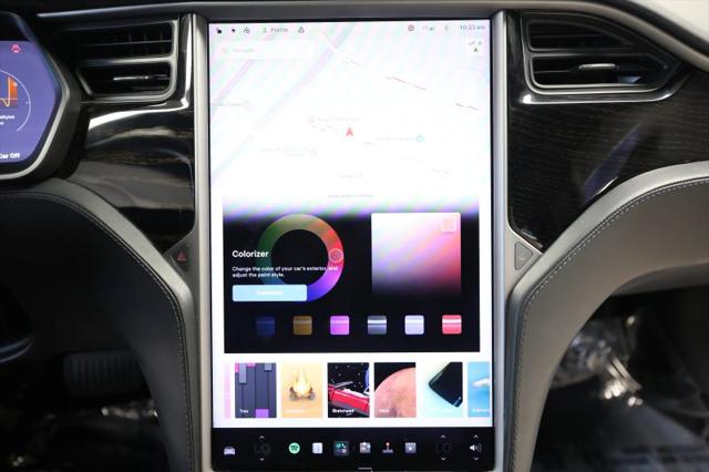 2018 Tesla Model S 100D