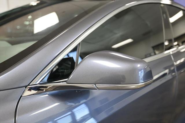 2018 Tesla Model S P100D