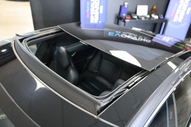 2018 Tesla Model S P100D