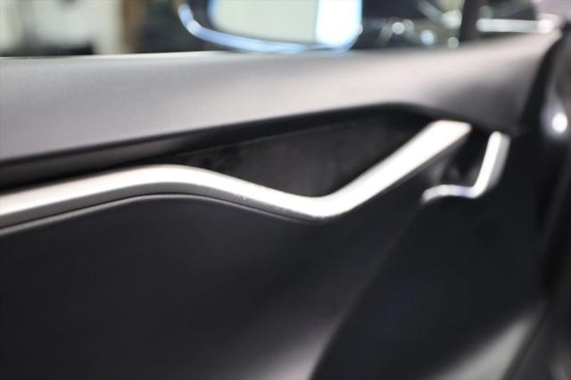 2018 Tesla Model S P100D