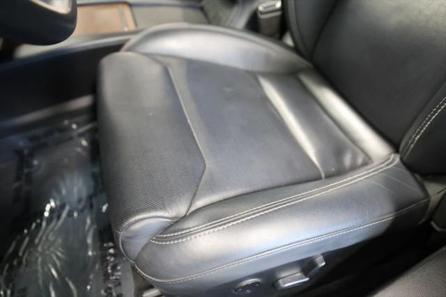 2018 Tesla Model S P100D