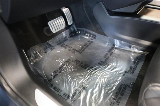 2018 Tesla Model S P100D