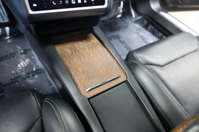 2018 Tesla Model S P100D