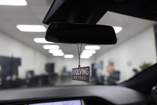 2018 Tesla Model S P100D