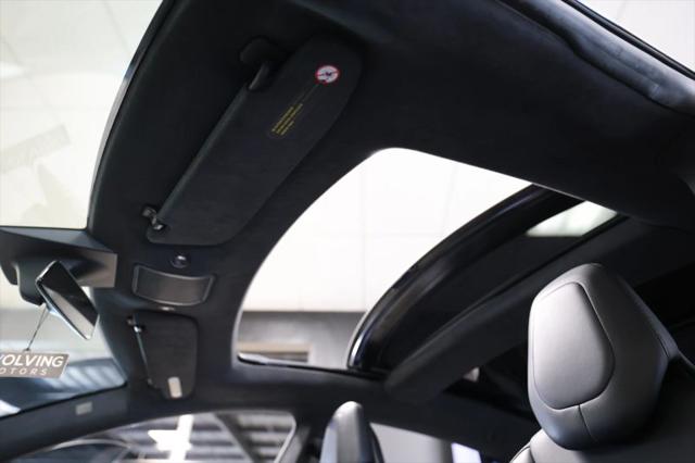 2018 Tesla Model S P100D