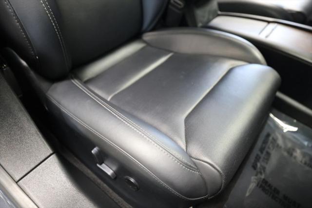2018 Tesla Model S P100D