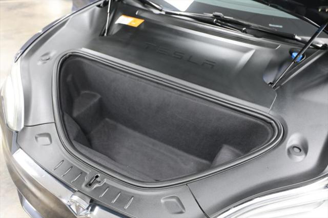 2018 Tesla Model S P100D