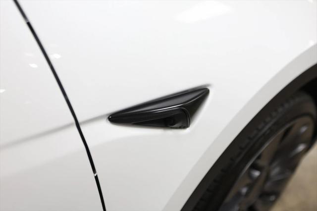 2021 Tesla Model Y Performance Dual Motor All-Wheel Drive