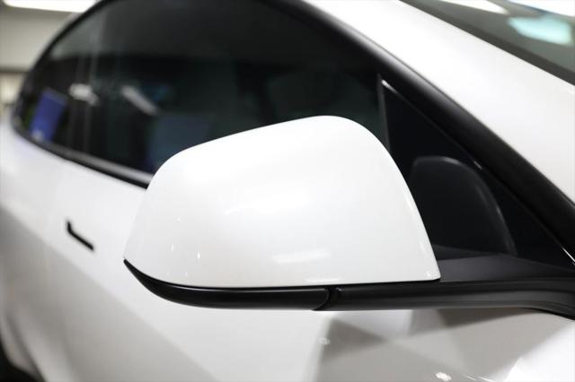 2021 Tesla Model Y Performance Dual Motor All-Wheel Drive