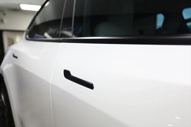 2021 Tesla Model Y Performance Dual Motor All-Wheel Drive