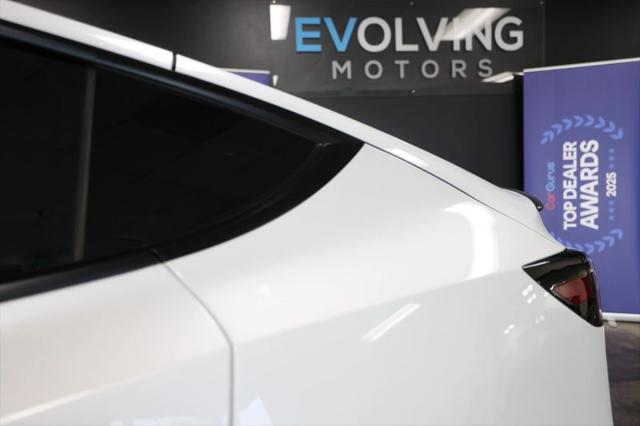 2021 Tesla Model Y Performance Dual Motor All-Wheel Drive
