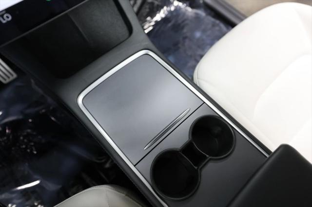 2021 Tesla Model Y Performance Dual Motor All-Wheel Drive
