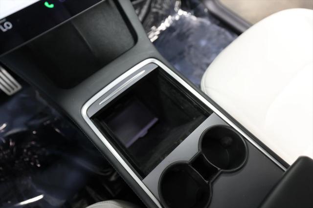 2021 Tesla Model Y Performance Dual Motor All-Wheel Drive