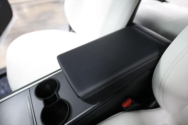 2021 Tesla Model Y Performance Dual Motor All-Wheel Drive