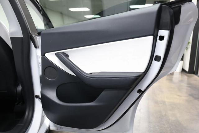 2021 Tesla Model Y Performance Dual Motor All-Wheel Drive