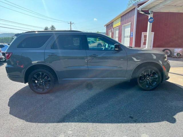 2021 Dodge Durango GT Plus AWD